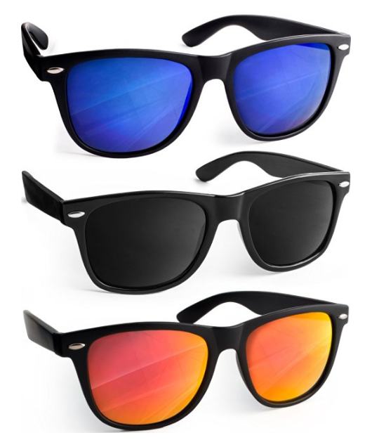 auto sonnenbrille test