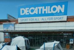 Decathlon