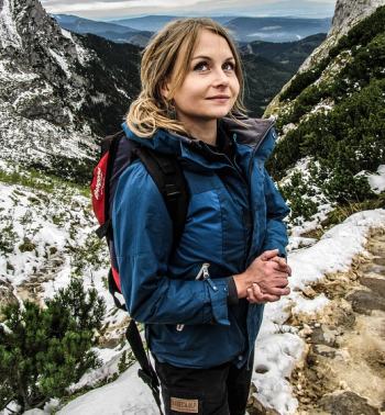 trekkingrucksack frauen damen