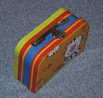 Kinderkoffer