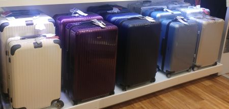 Reisekoffer