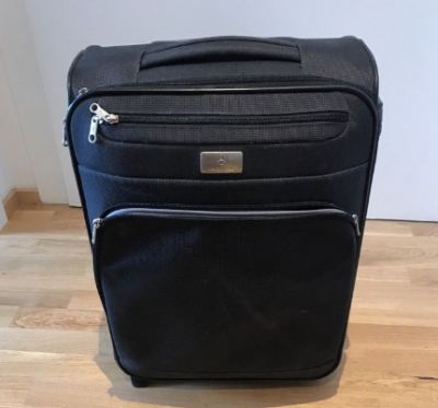 Samsonite Handgepäckkoffer