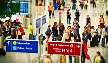 flughafen