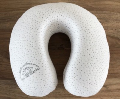 Nackenhoernchen Memory Foam