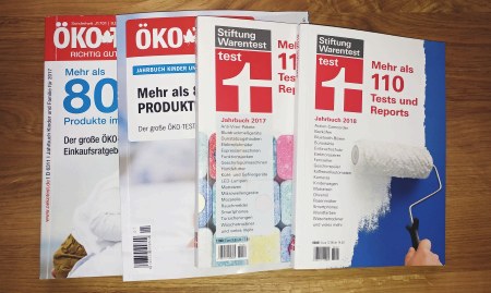 Skibrille Test und Testsieger