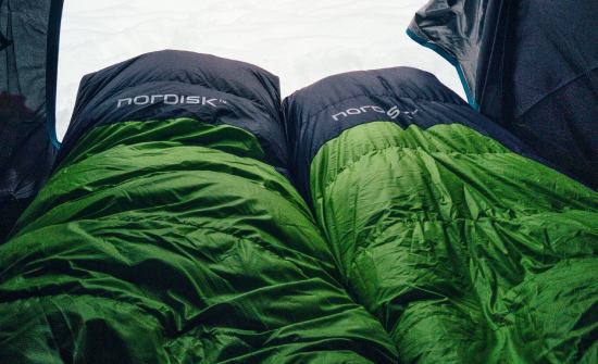 bester Schlafsack Test und Testsieger