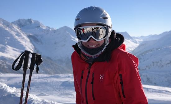 Testsieger Skibrille Test