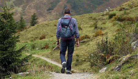 Wandern