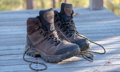 Wanderschuhe bestenliste