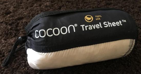 bester Hüttenschlafsack Test