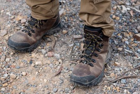 gore tex wanderstiefel