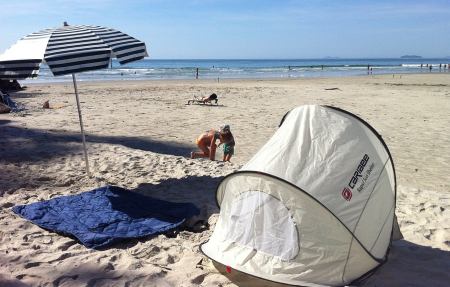 strandmuschel test und testsieger