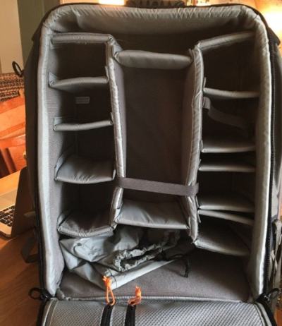 Fotorucksack kaufen